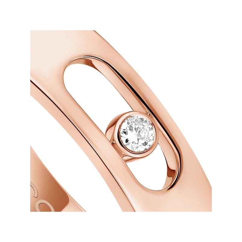 Messika Move Joaillerie - Goldfinger
