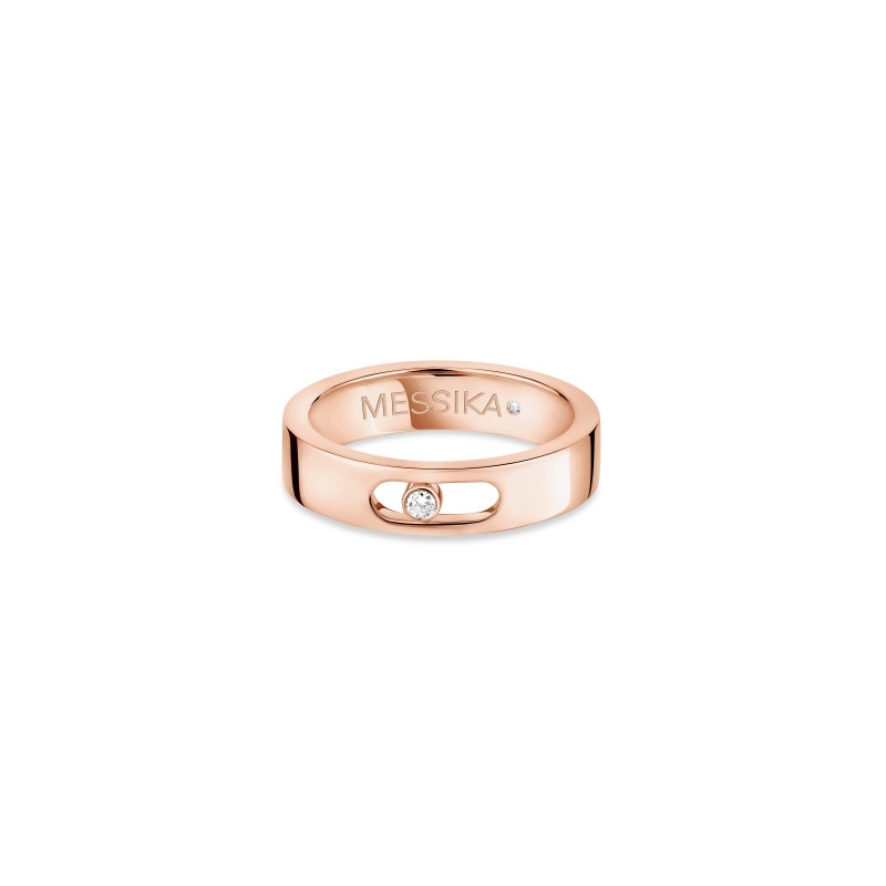 Messika Move Joaillerie - Goldfinger