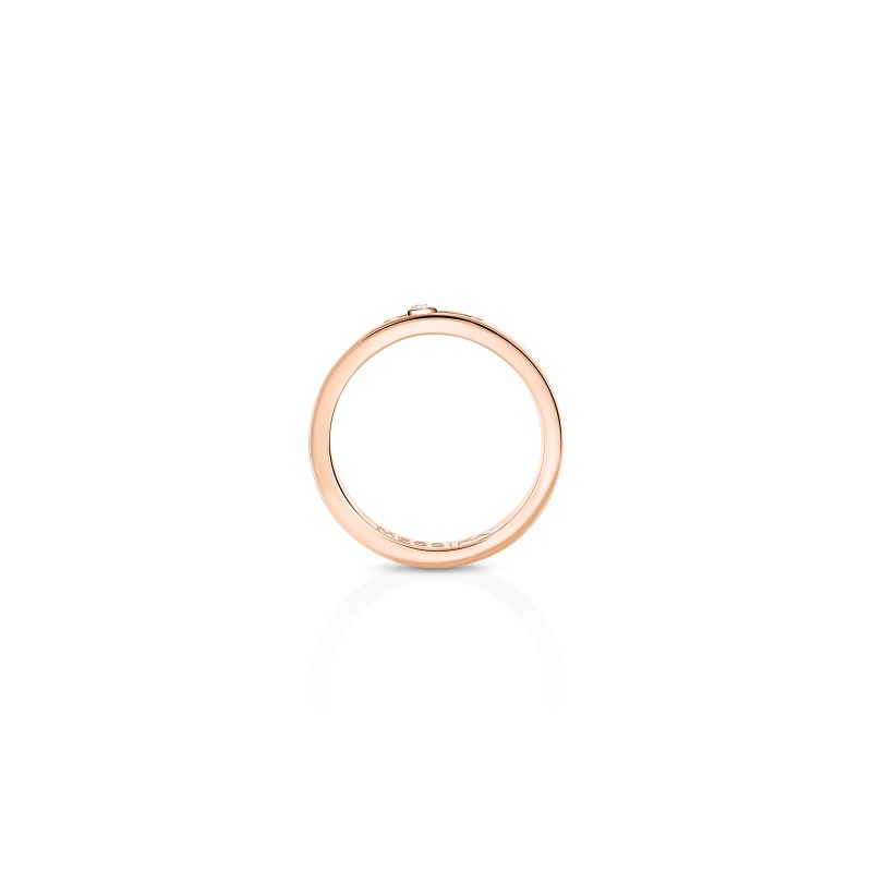 Messika Move Joaillerie - Goldfinger