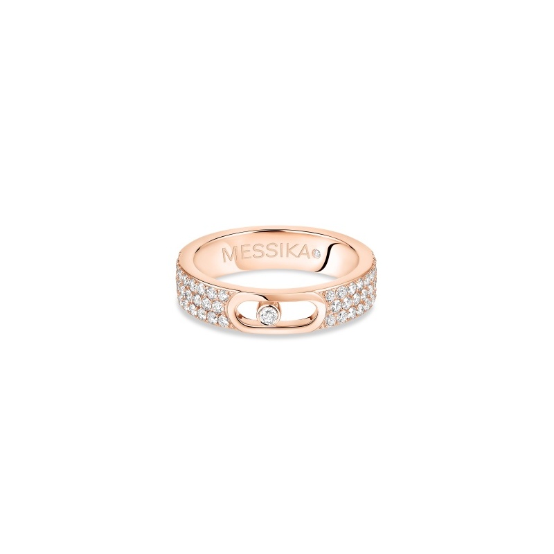 Messika Move Joaillerie - Goldfinger