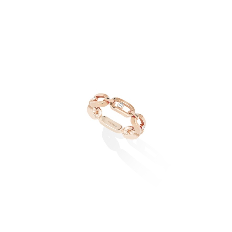 Messika Move Link - Goldfinger