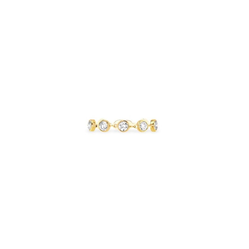 Messika D-Vibes - Goldfinger