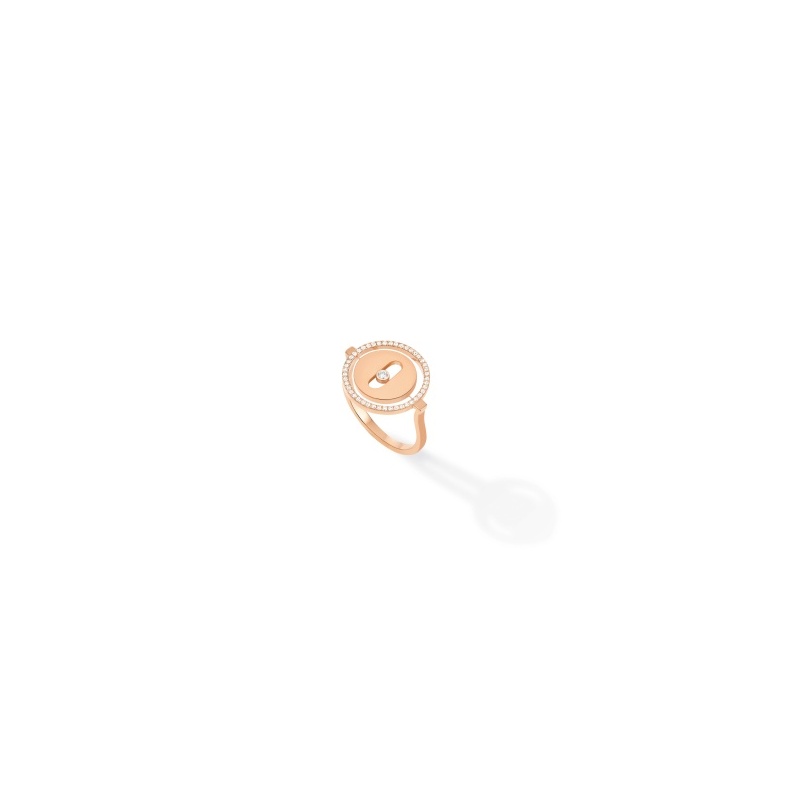 Messika Lucky Move - Goldfinger