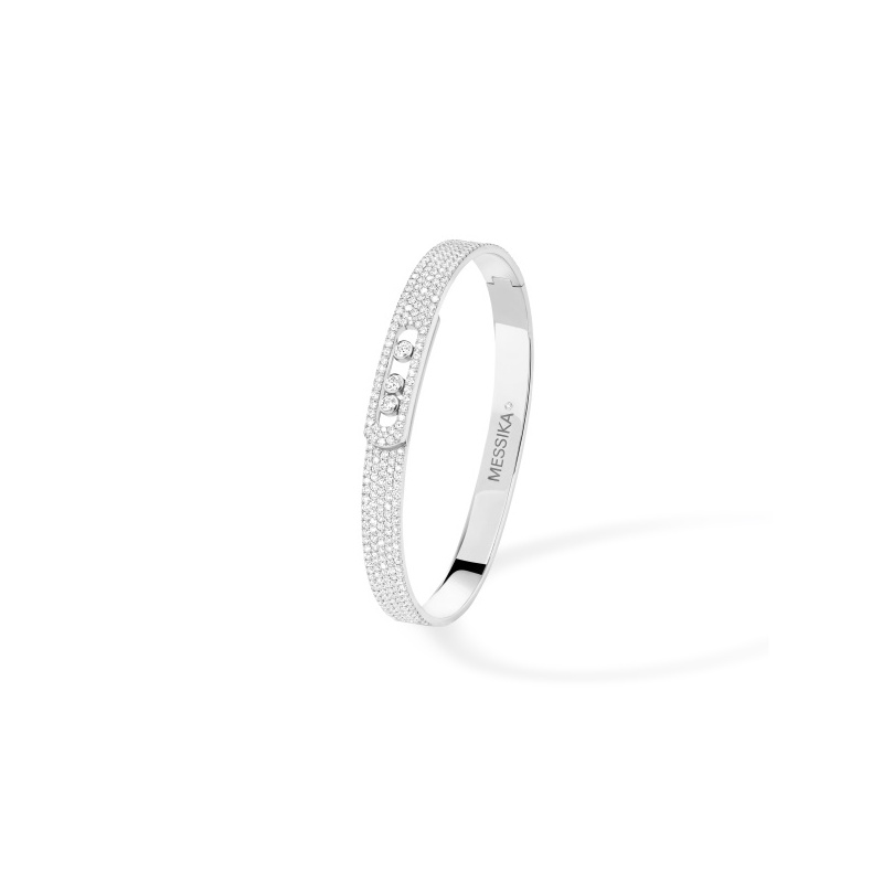 Messika Move Noa bracelet - Goldfinger