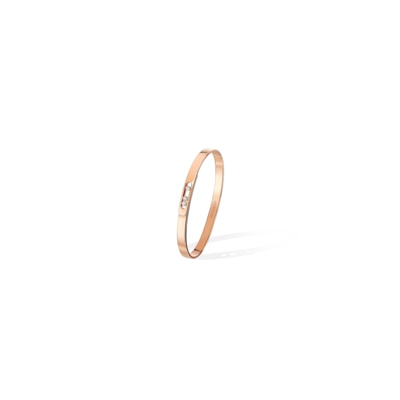 Messika Move Noa bracelet - Goldfinger