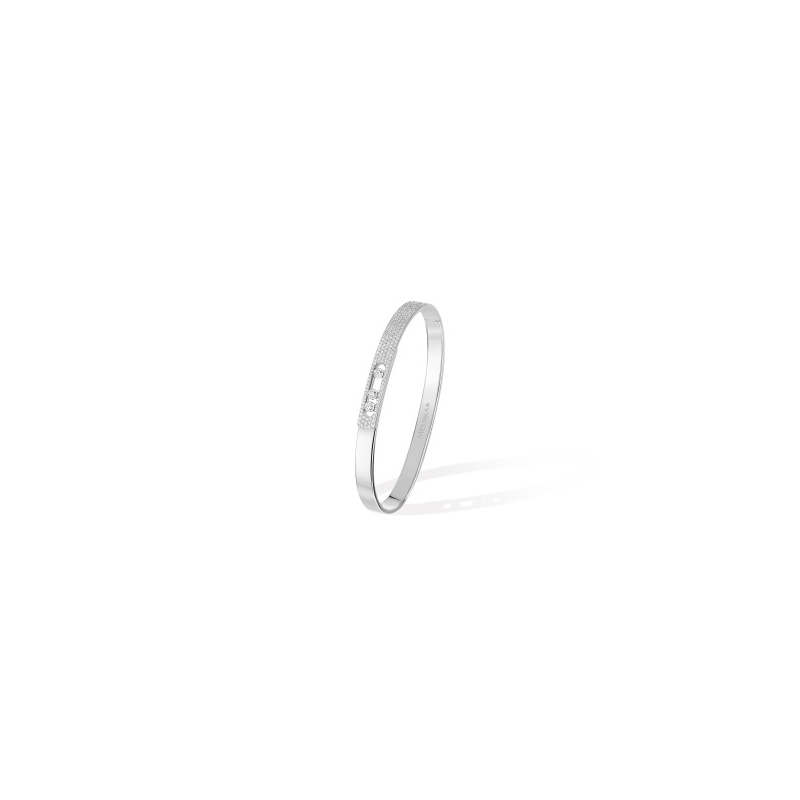 Messika Move Noa bracelet - Goldfinger