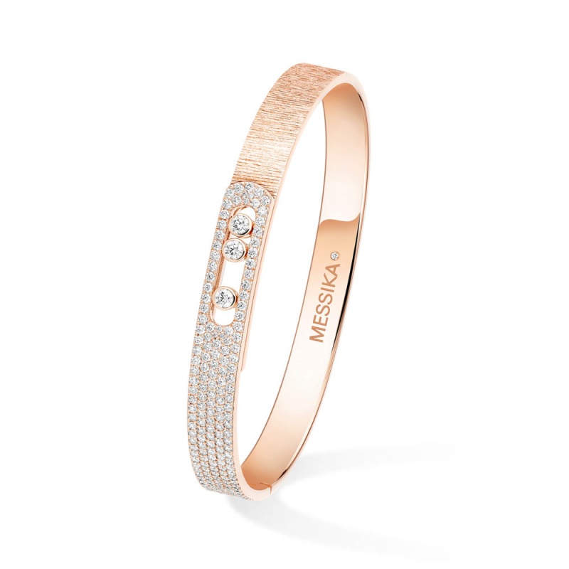 Messika Move Noa bracelet - Goldfinger