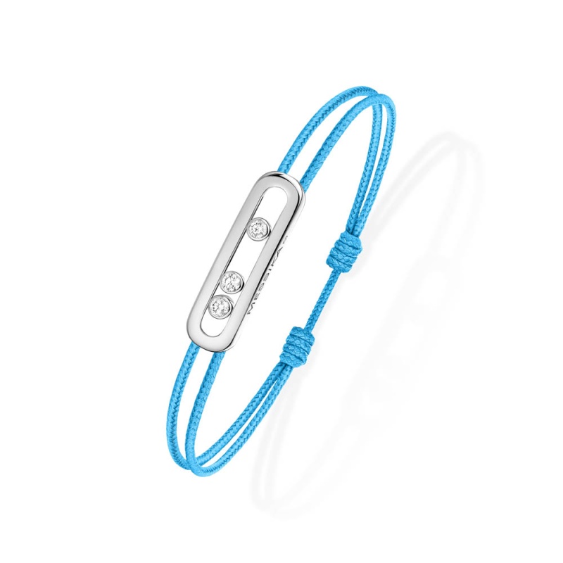 Messika Care(s) bracelet - Goldfinger
