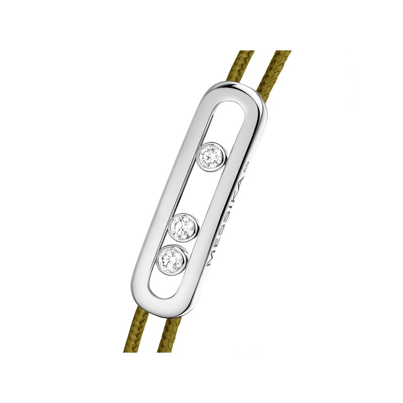 Messika Care(s) bracelet - Goldfinger