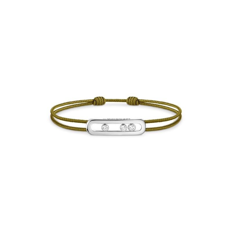 Messika Care(s) bracelet - Goldfinger