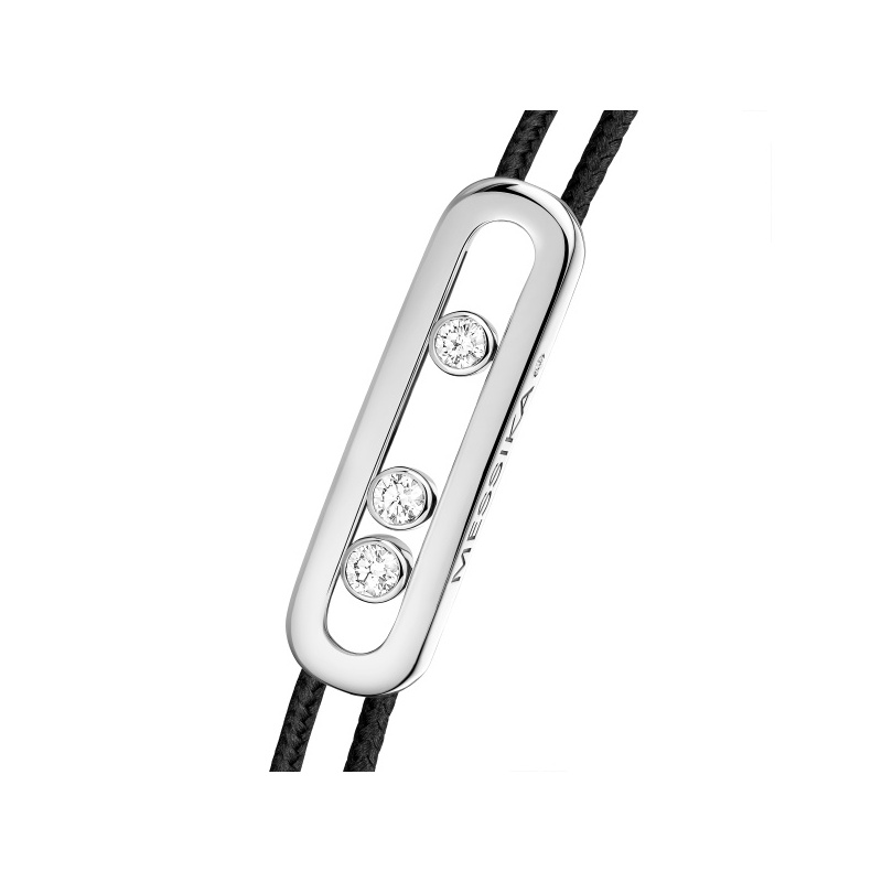 Messika Care(s) bracelet - Goldfinger