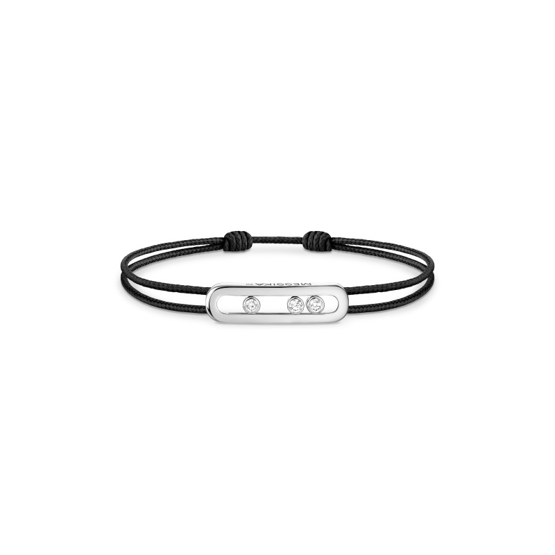 Messika Care(s) bracelet - Goldfinger