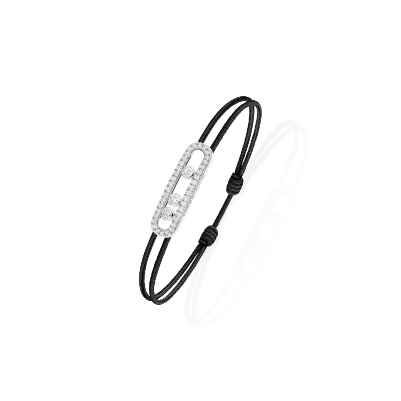 Messika Care(s) bracelet - Goldfinger