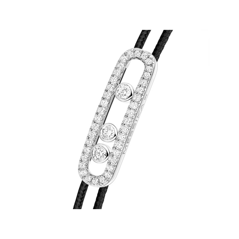 Messika Care(s) bracelet - Goldfinger