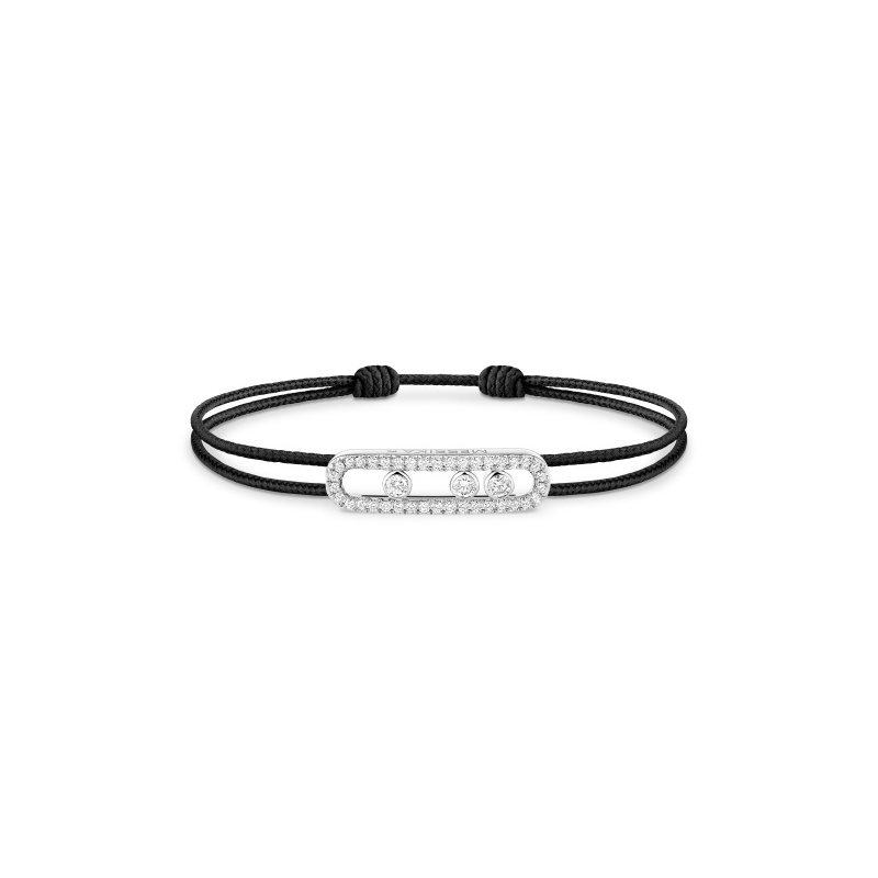 Messika Care(s) bracelet - Goldfinger