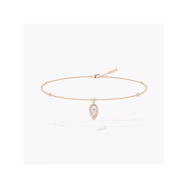 Messika Fiery bracelet - Goldfinger