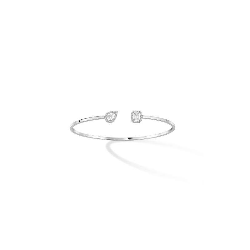 Messika My Twin bracelet - Goldfinger