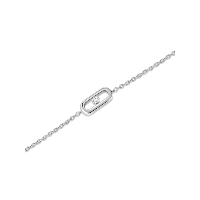 Messika Care(s) bracelet - Goldfinger