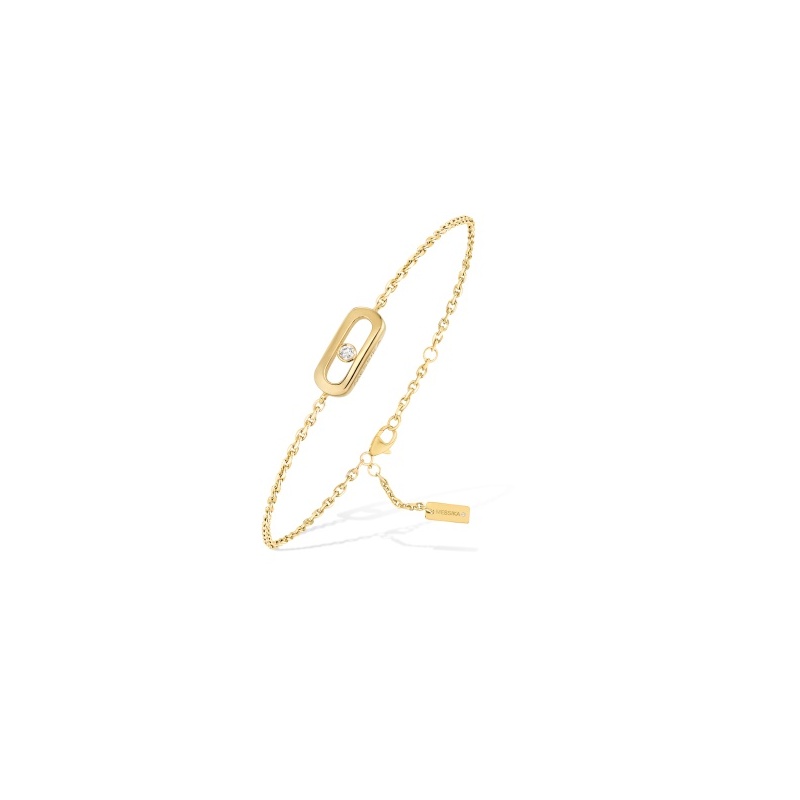 Messika Care(s) bracelet - Goldfinger