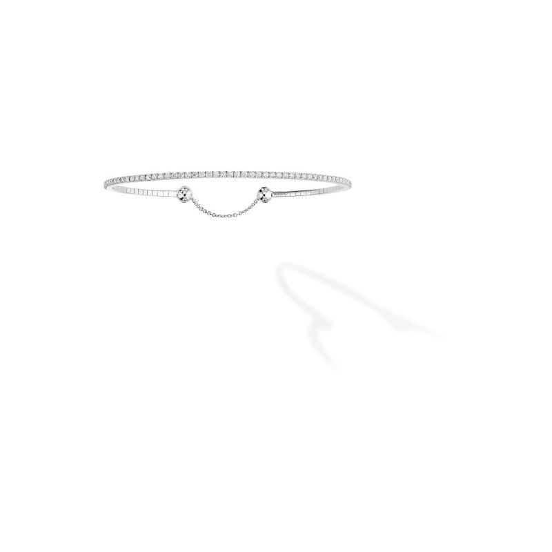 Messika Skinny bracelet - Goldfinger