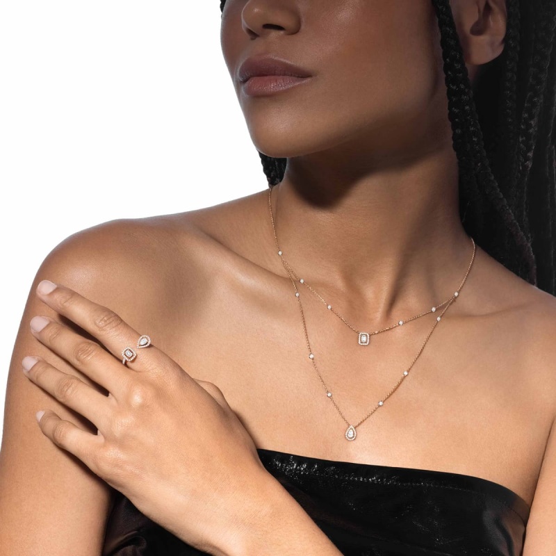 Messika My Twin  - Goldfinger Jewelry
