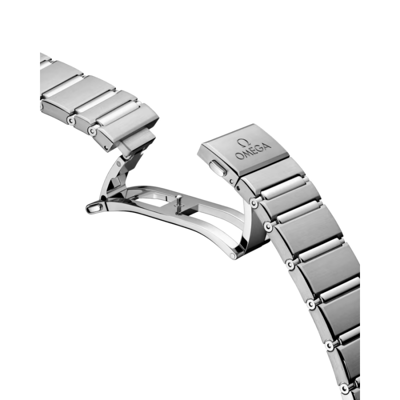 OMEGA Constellation - Goldfinger