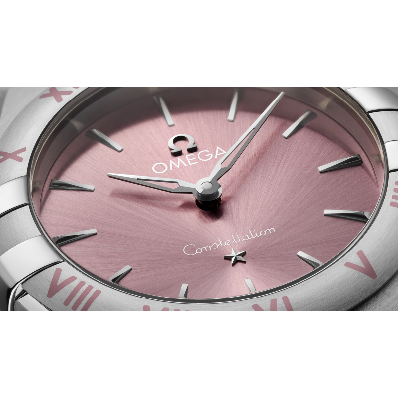 OMEGA Constellation - Goldfinger Jewelry St Martin St Barth St Maarten