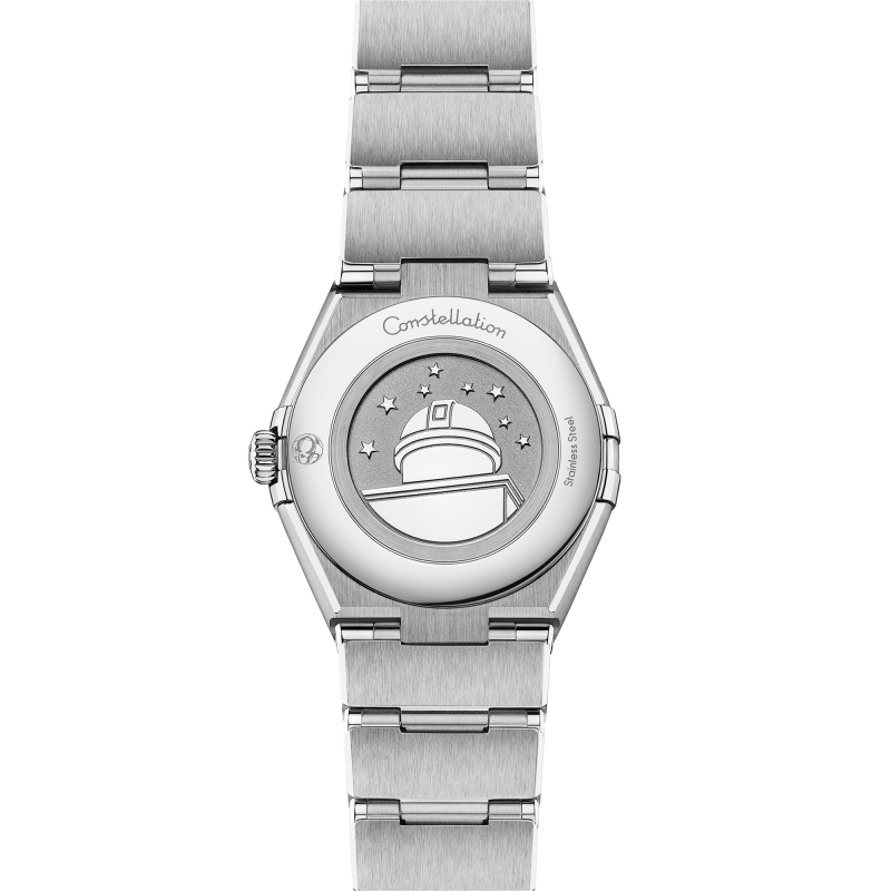 OMEGA Constellation - Goldfinger Jewelry St Martin St Barth St Maarten