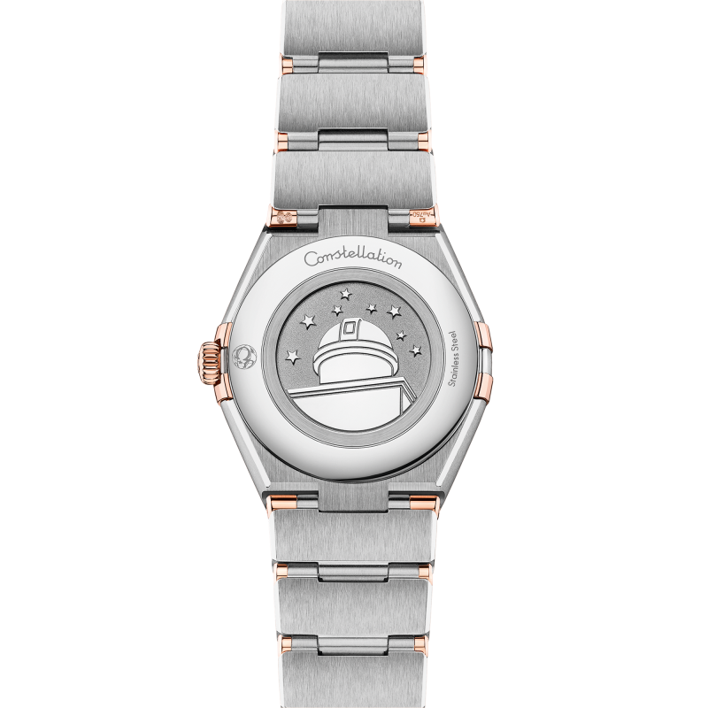 OMEGA Constellation - Goldfinger Jewelry St Martin St Barth St Maarten
