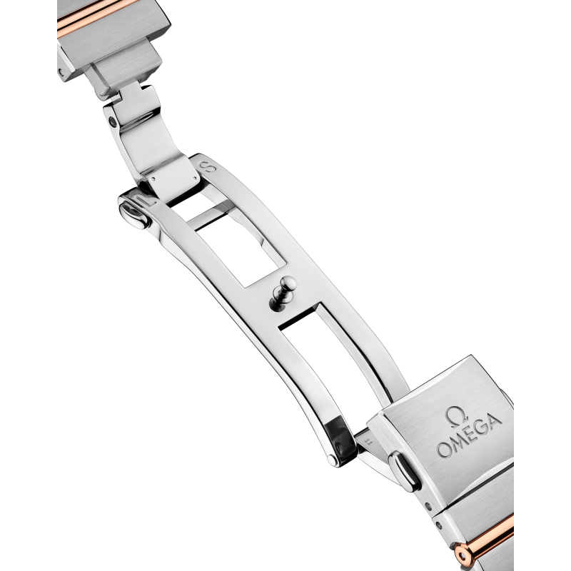 OMEGA Constellation - Goldfinger Jewelry St Martin St Barth St Maarten