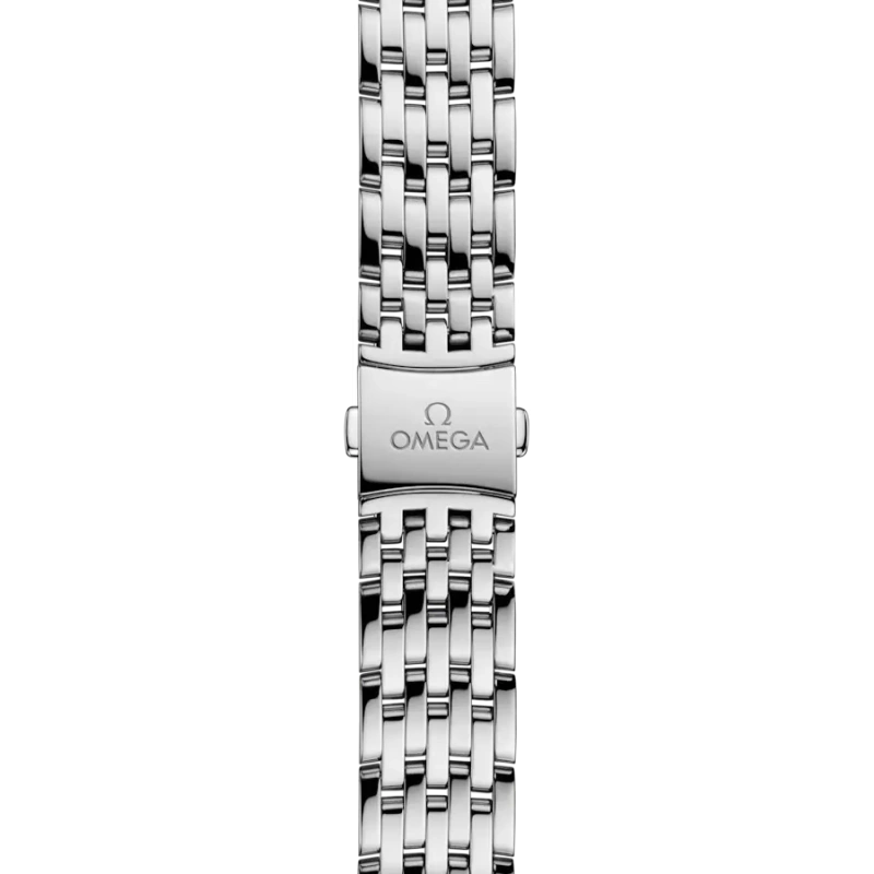 OMEGA  De Ville Prestige - Goldfinger Jewelry St Maarten