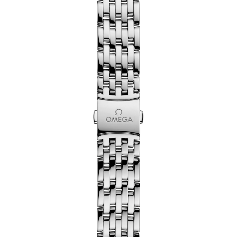 OMEGA  De Ville Prestige - Goldfinger Jewelry St Maarten