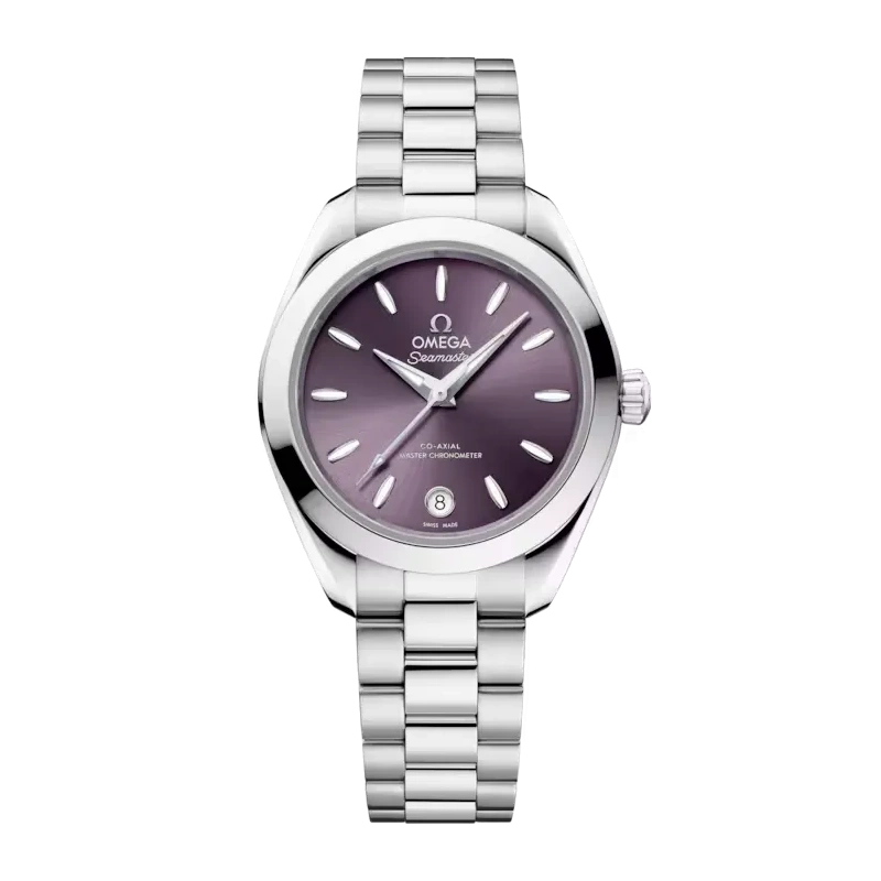 OMEGA Seamaster Aqua Terra 150M - Goldfinger