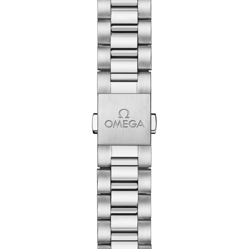 OMEGA Seamaster Aqua Terra 150M - Goldfinger