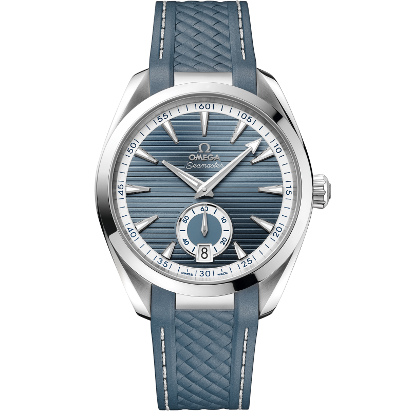 OMEGA Seamaster Aqua Terra 150M - Goldfinger