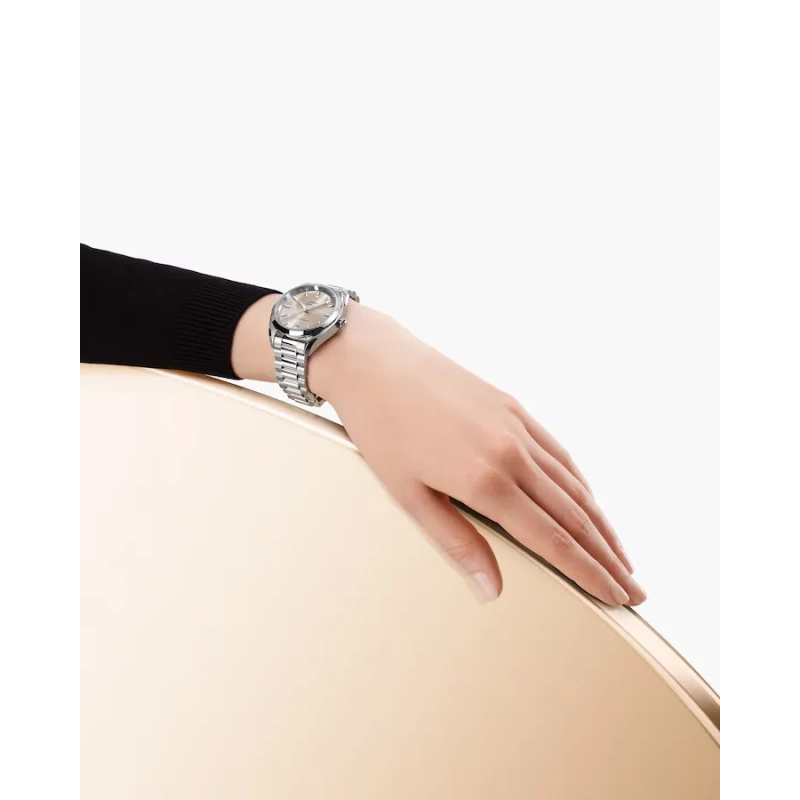 OMEGA Seamaster Aqua Terra Shades - Goldfinger