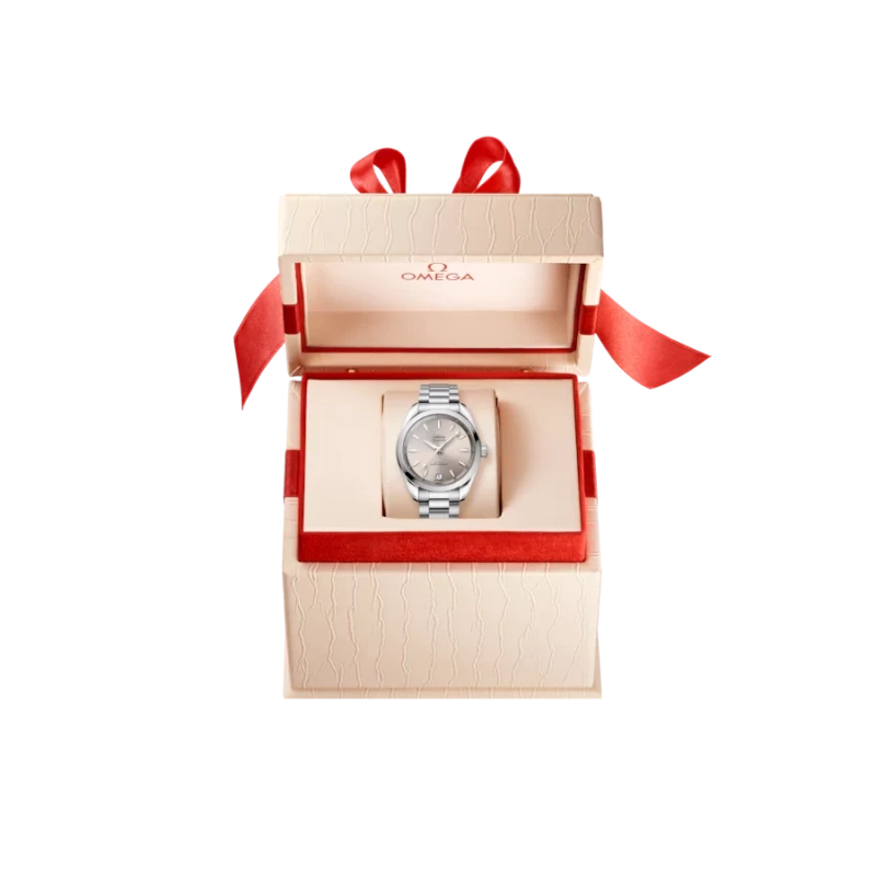 OMEGA Seamaster Aqua Terra Shades - Goldfinger