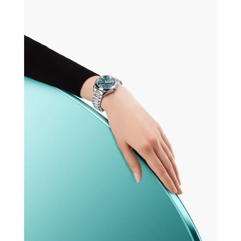 OMEGA Seamaster Aqua Terra Shades - Goldfinger