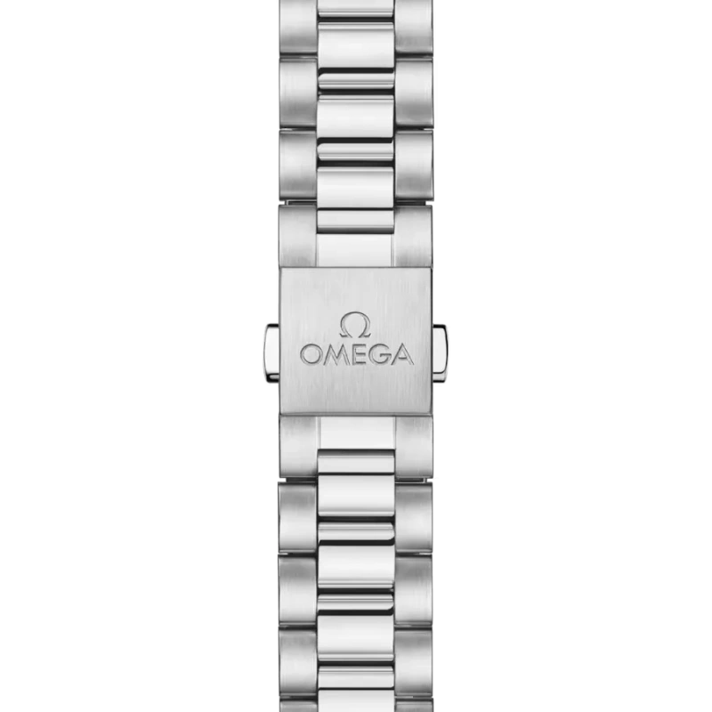 OMEGA Seamaster Aqua Terra Shades - Goldfinger