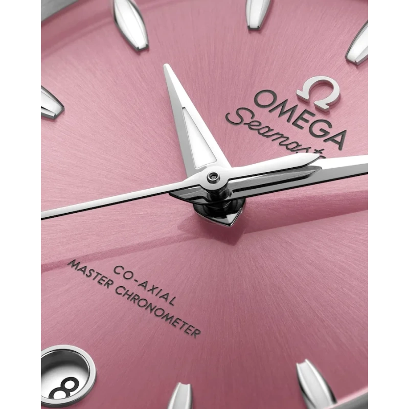 OMEGA Seamaster Aqua Terra Shades - Goldfinger