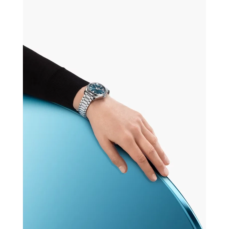 OMEGA Seamaster Aqua Terra Shades - Goldfinger