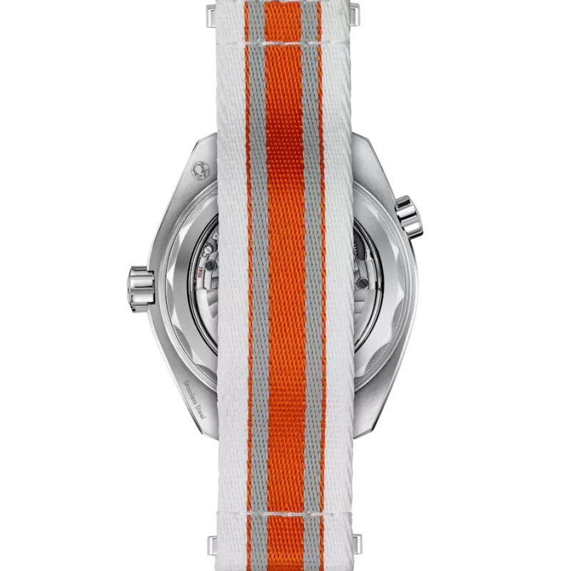OMEGA  Seamaster Planet Ocean 600M - Goldfinger