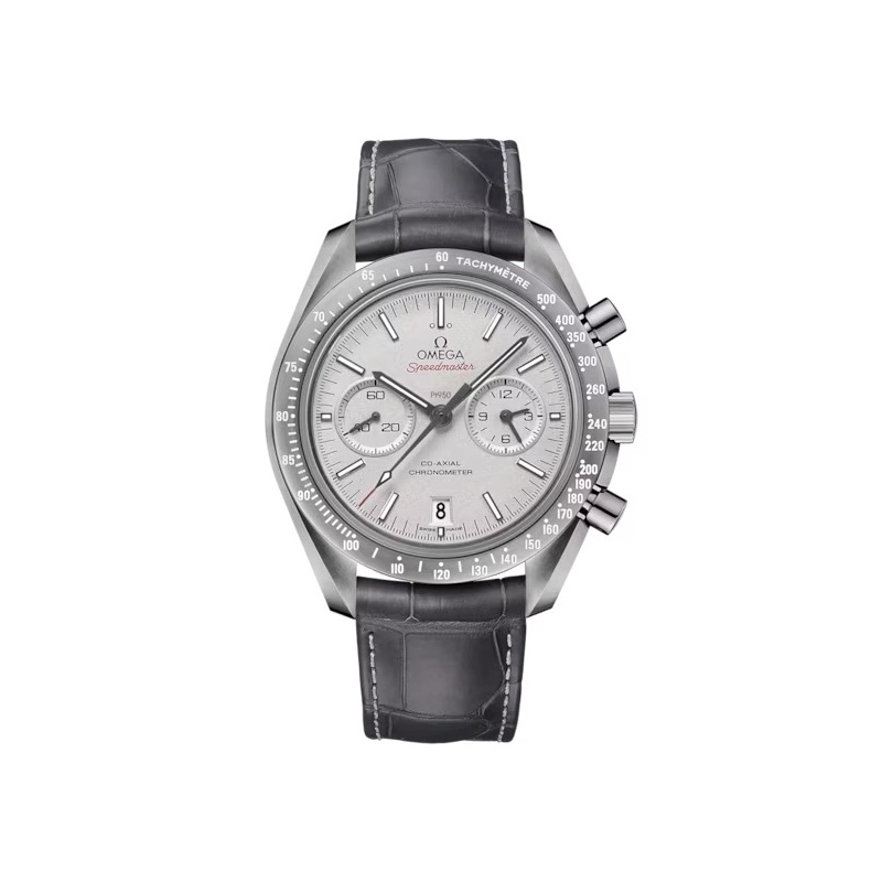 OMEGA Speedmaster Dark Side of the Moon watch - 311.93.44.51