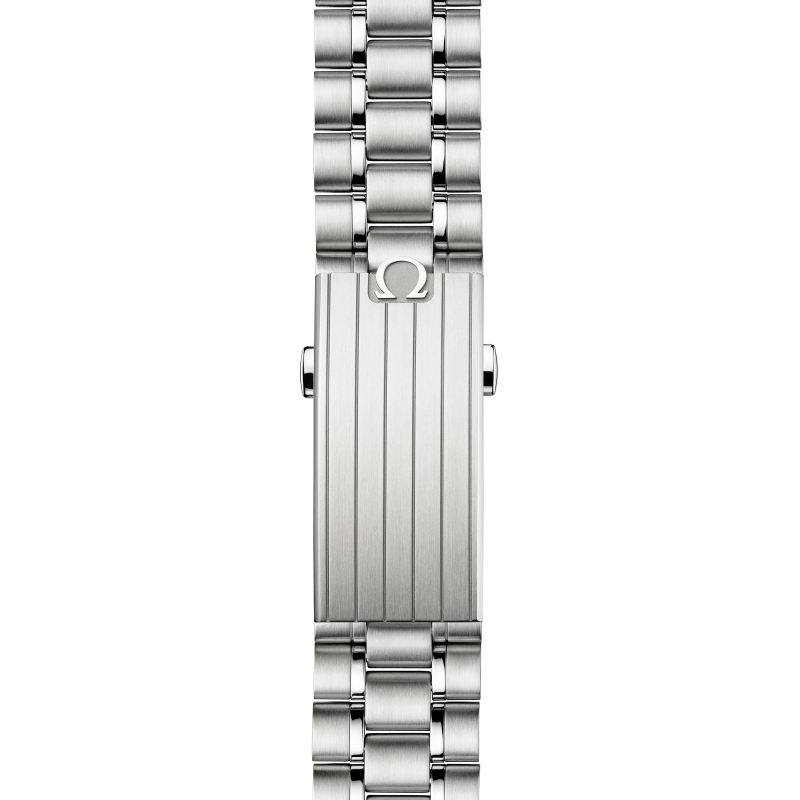 OMEGA Speedmaster 38 - Goldfinger Jewelry St Maarten St Barth