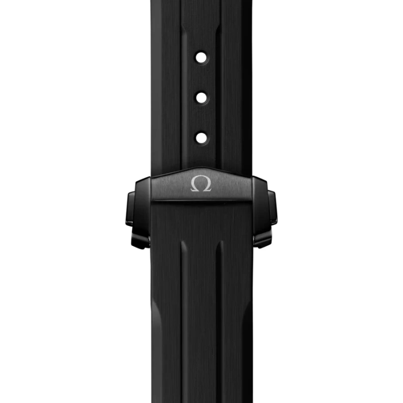 OMEGA Speedmaster Dark Side of the Moon - Goldfinger Jewelry St Maarten