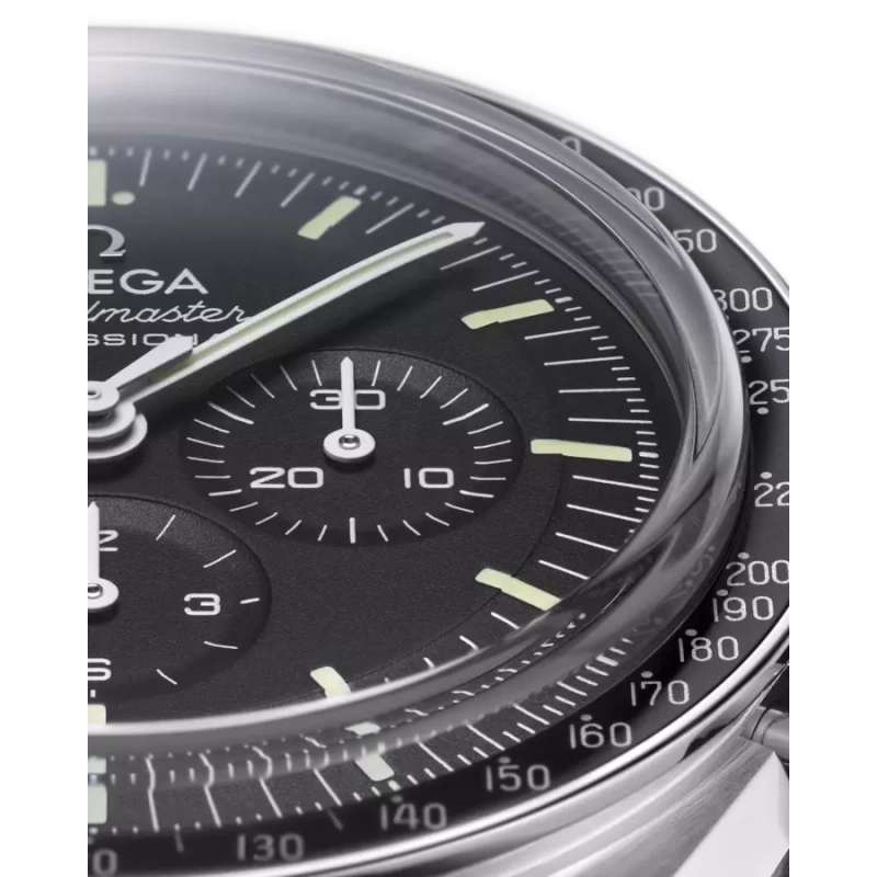 OMEGA Speedmaster Moonwatch Professional - Goldfinger Jewelry St Maarten