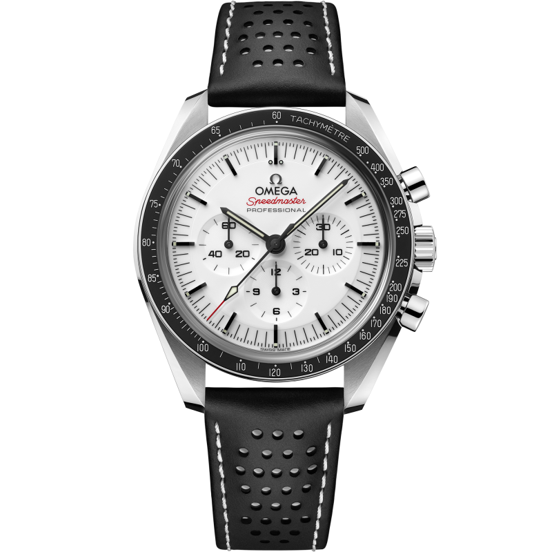 OMEGA Speedmaster Moonwatch Professional - Goldfinger Jewelry St Maarten