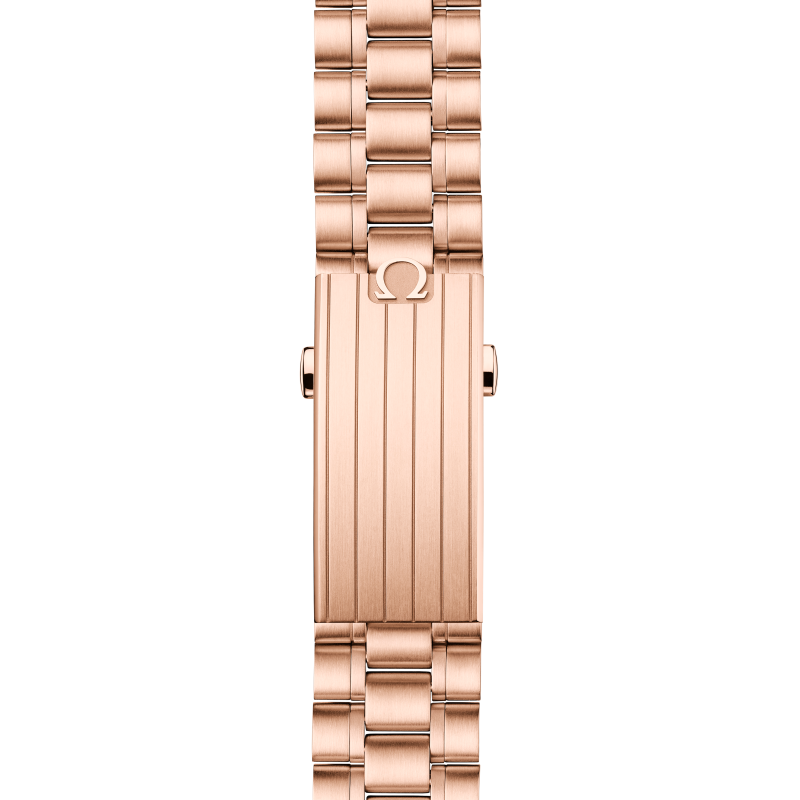 OMEGA Speedmaster Moonwatch Professional - Goldfinger Jewelry St Maarten