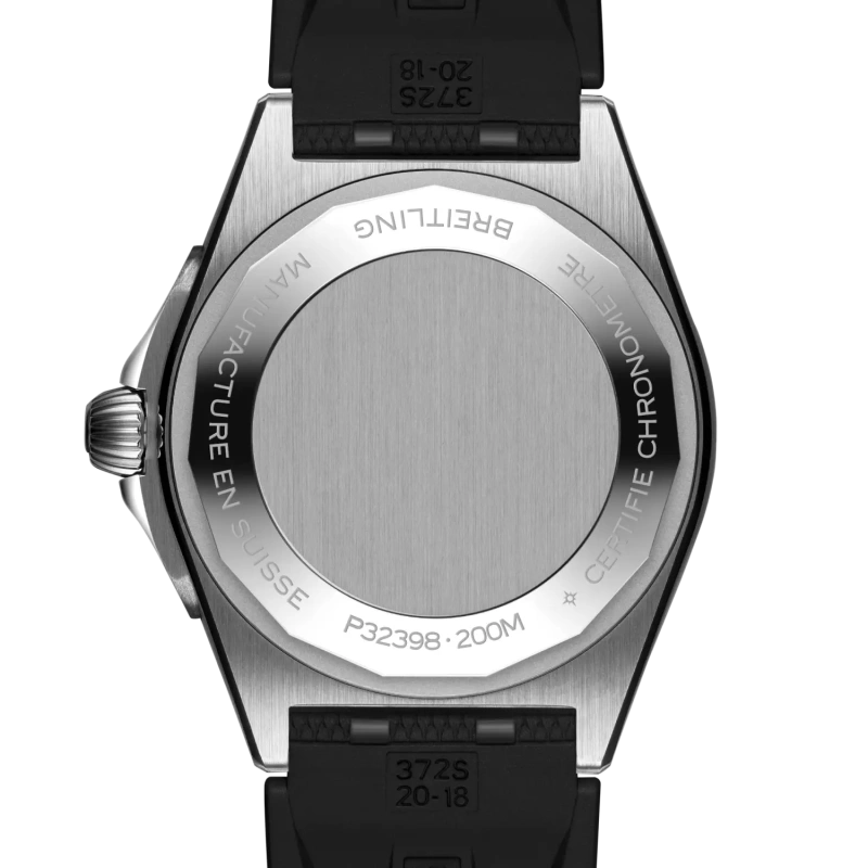 Breitling Chronomat 40 GMT - Goldfinger