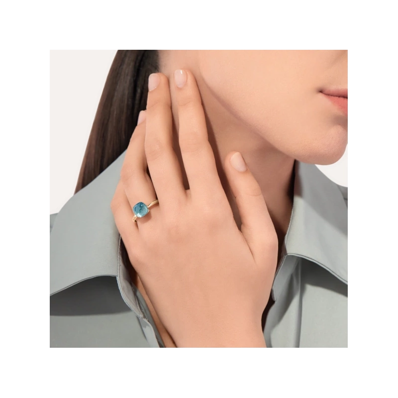 Pomellato Nudo - Goldfinger